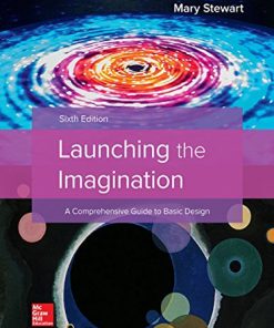 Loose Leaf for Launching the Imagination 6th