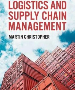 Logistics 038 Supply Chain Management 8211 5th