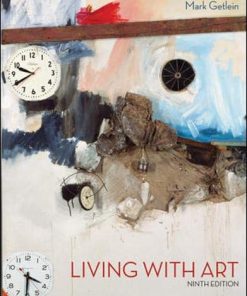 Living with Art