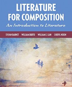 Literature for Composition 8211 11th