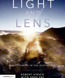 LIGHT AND LENS photography in the digital age 8211 3rd