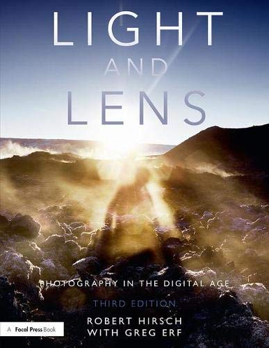 LIGHT AND LENS photography in the digital age 8211 3rd