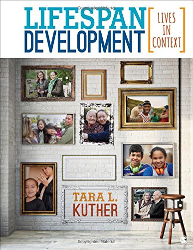 Lifespan Development Lives in Context 8211 1st