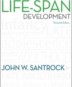 LifeSpan Development 13th