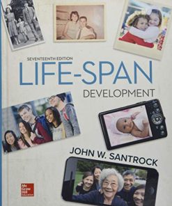 LifeSpan Development 8211 17th
