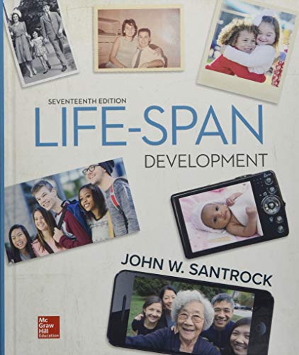 LifeSpan Development 8211 17th