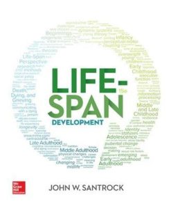 LifeSpan Development 8211 15th
