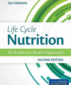 Life cycle nutrition an evidencebased approach