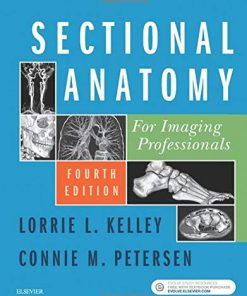 LIC Sectional Anatomy for Imaging Professionals 4th