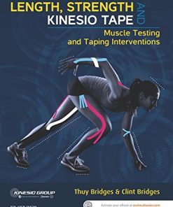 Length Strength and Kinesio Tape Muscle Testing and Taping Interventions 8211 1st