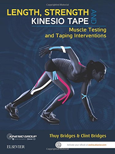 Length Strength and Kinesio Tape Muscle Testing and Taping Interventions 8211 1st
