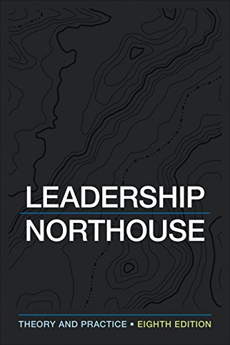 Leadership Theory and Practice 8211 8th