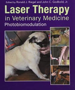 Laser Therapy in Veterinary Medicine Photobiomodulation