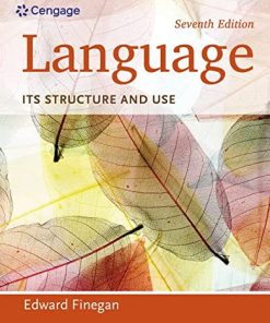 Language Its Structure and Use 8211 7th