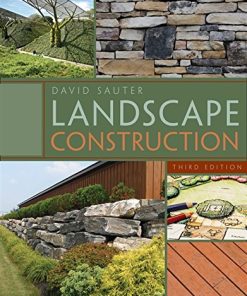 Landscape Construction 8211 3rd
