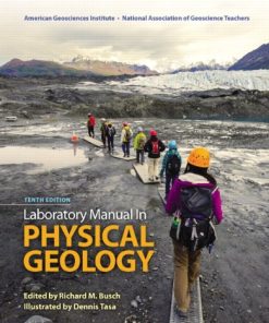 Laboratory Manual in Physical Geology 8211 10th