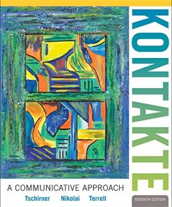 Kontakte 7th