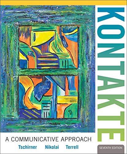 Kontakte 7th