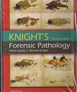 Knights Forensic Pathology