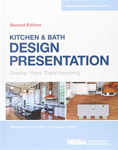 Kitchen 038 Bath Design Presentation Drawing Plans Digital Rendering 8211 2nd