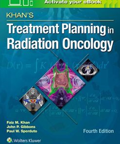 Khan Treatment Planning in Radiation Oncology 4th
