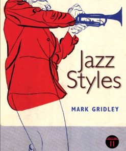 Jazz Styles 8211 11th