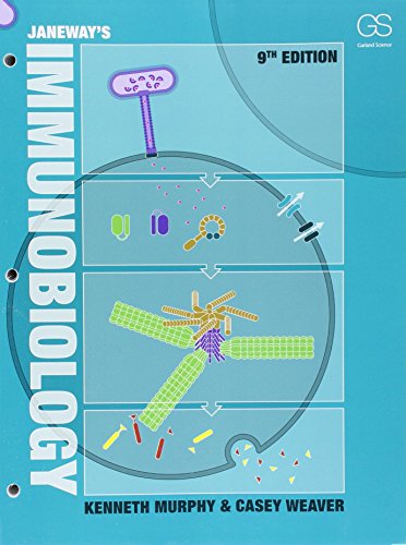 Janeway8217s immunobiology