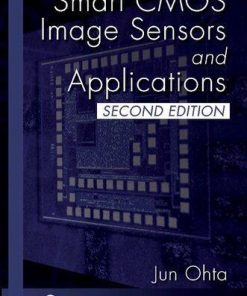 Smart Cmos Image Sensors And Applications 2Nd