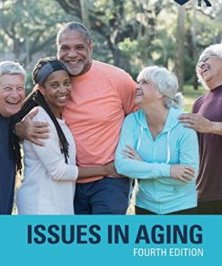 Issues in aging 8211 4th
