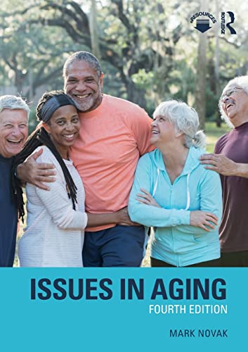 Issues in aging 8211 4th