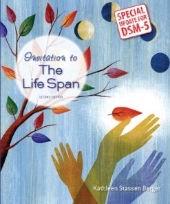 Invitation to the Life Span with Updates on DSM5