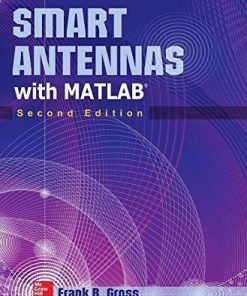 Smart Antennas With Matlab 2Nd