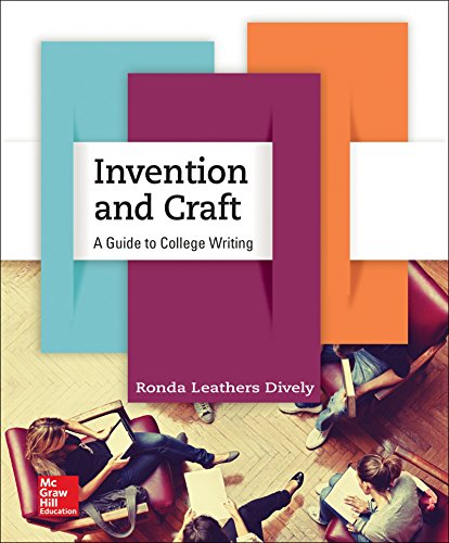 Invention 038 Craft MLA 2016 UPDATE 1