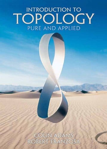 Introduction to Topology Pure and Applied