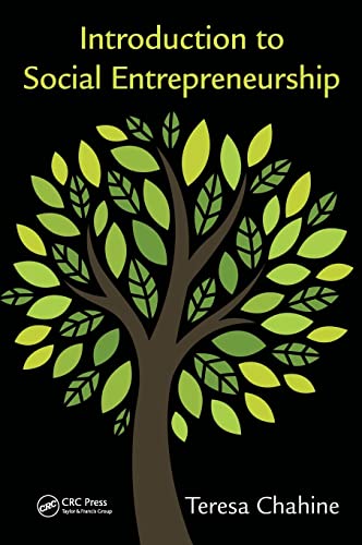 Introduction to Social Entrepreneurship 8211 1st