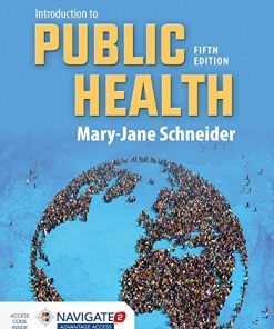 Introduction to public health 8211 5th