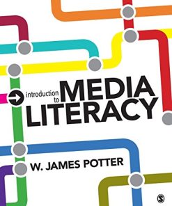 Introduction to Media Literacy 1st