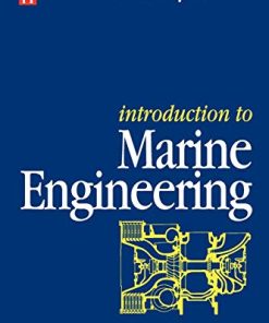Introduction to Marine Engineering Second