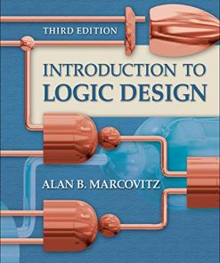 Introduction to Logic Design 3rd 8211 3rd
