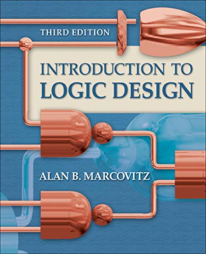 Introduction to Logic Design 3rd 8211 3rd