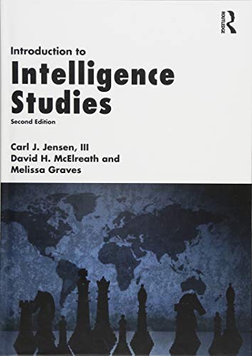 Introduction to Intelligence Studies 8211 2nd