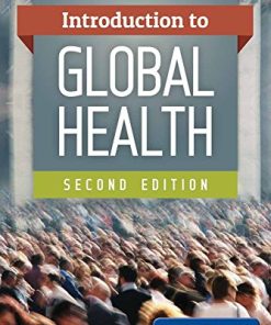 Introduction to Global Health 8211 2nd