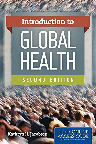 Introduction to Global Health 8211 2nd