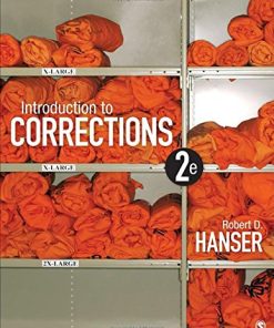 Introduction to Corrections 2nd