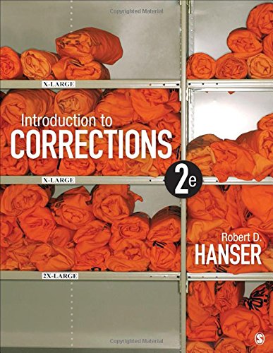 Introduction to Corrections 2nd