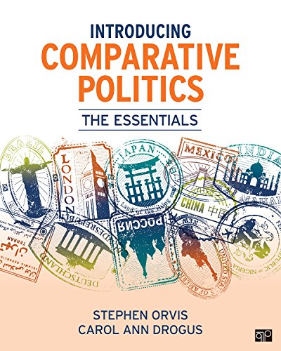 Introducing Comparative Politics The Essentials 2nd