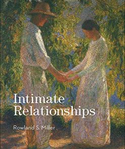 Intimate Relationships 8211 8th
