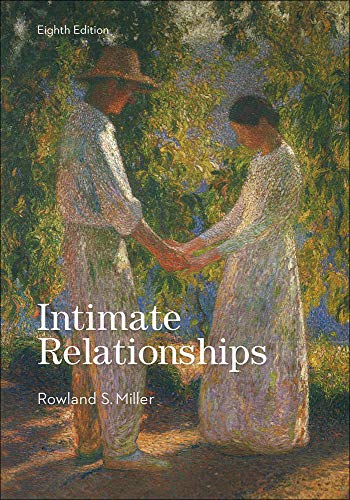 Intimate Relationships 8211 8th