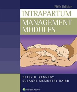 Intrapartum Management Modules 8211 5th