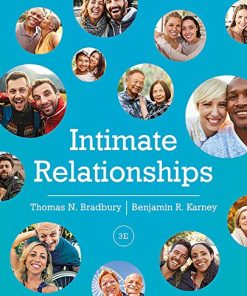 Intimate Relationships Third